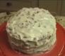Very Special Carrot Cake